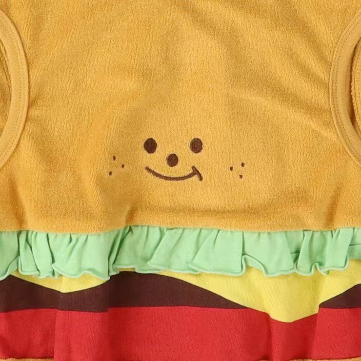 日單 造型包屁蛋服