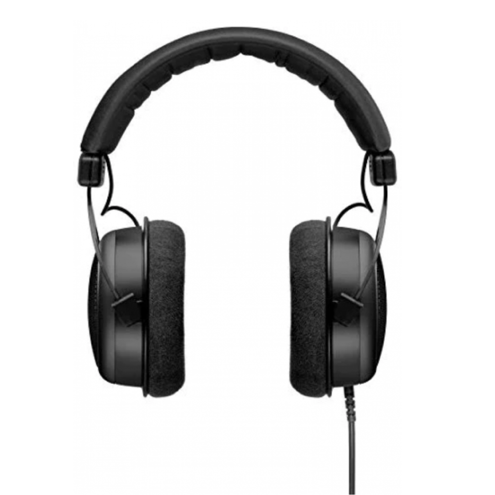 Beyerdynamic Beyerdynamic / DT880 Pro LB 半開放式監聽耳機 限量黑 (250ohm) 第 3 張圖片｜三峽錄音 / 音響