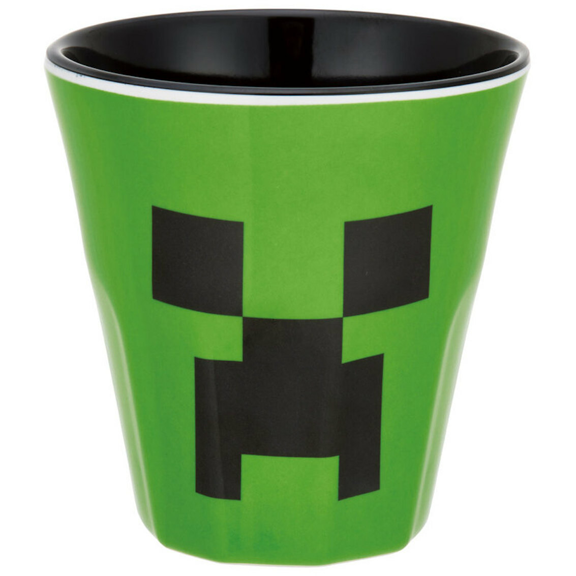 日本 Skater 樹脂水杯 - Minecraft