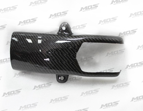 Carbon Fiber Swing Arm Protector Cover (Left) TMAX530