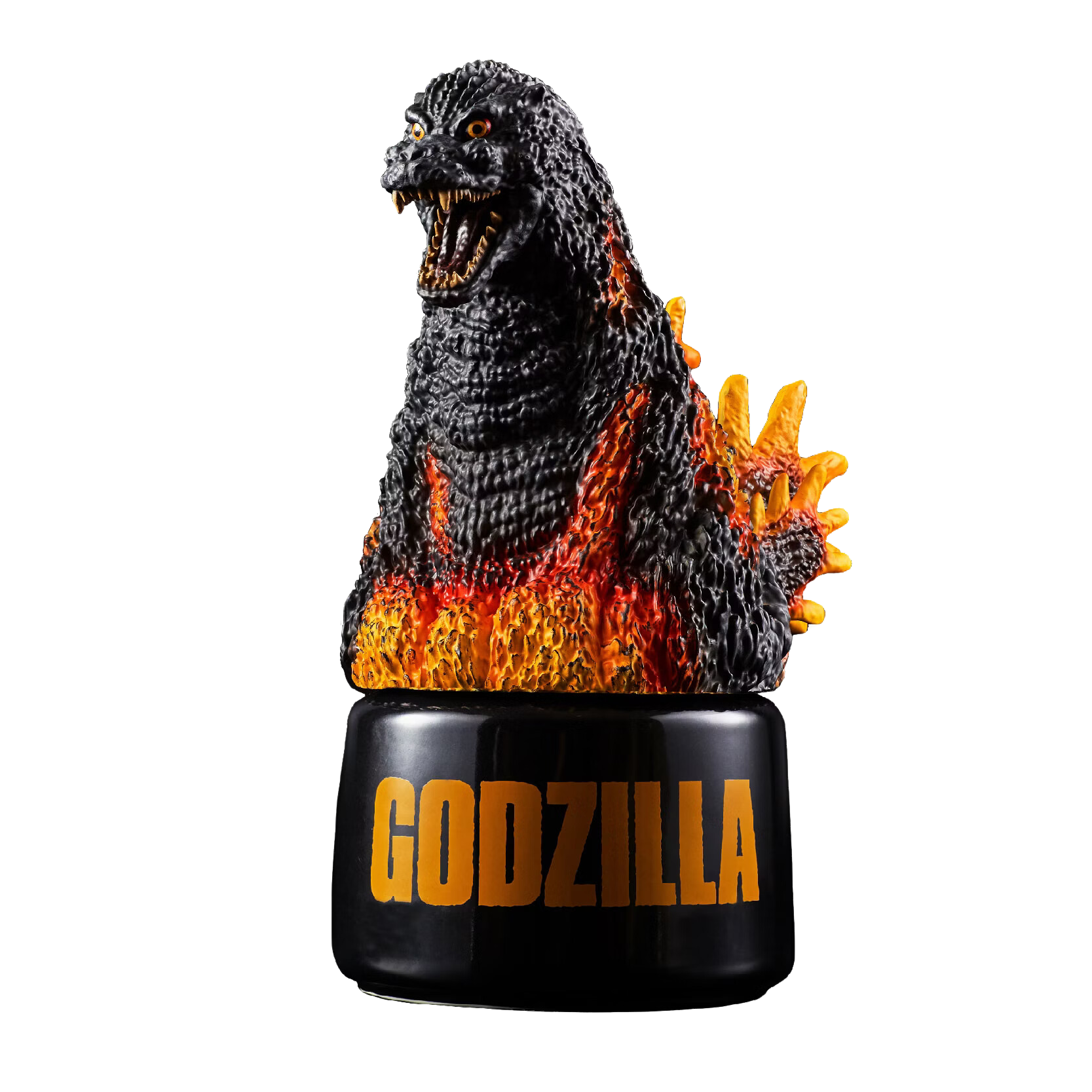 哥吉拉 限量紀念酒：1995紅蓮哥吉拉款