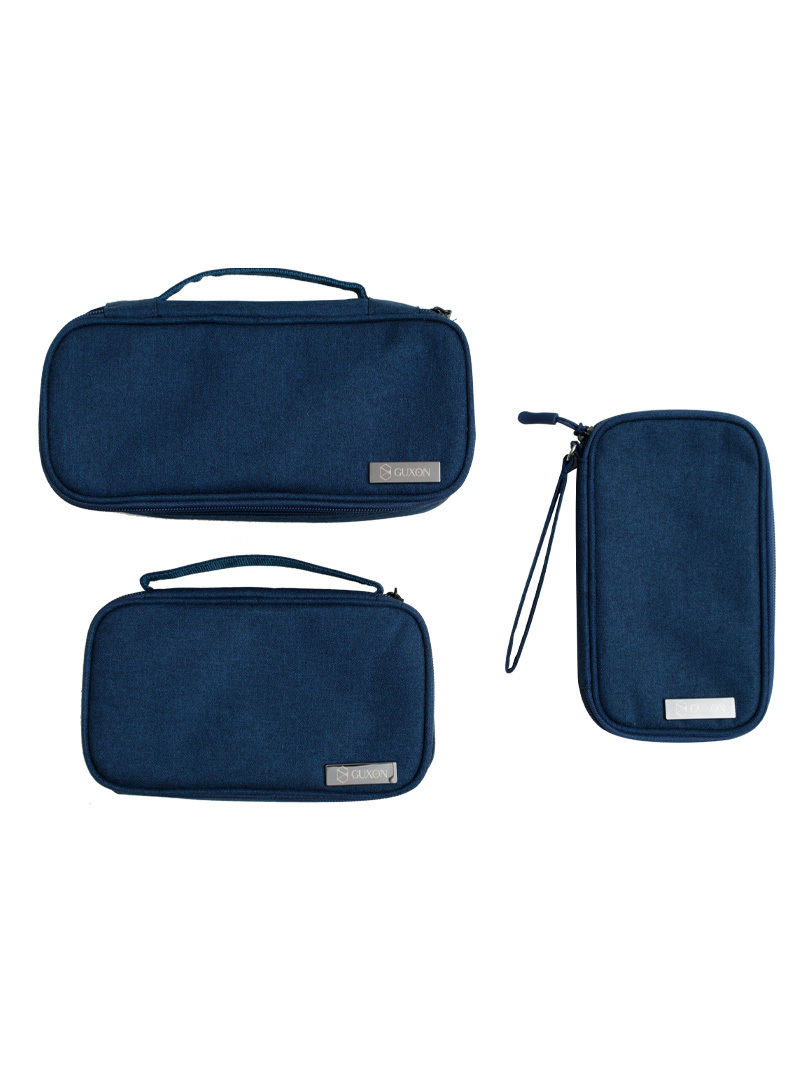 GUXON 多功能3C收納包