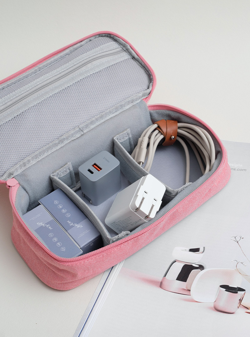 GUXON 多功能3C收納包