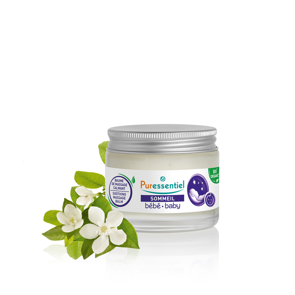 E°3 晚安無憂 美體潤膚霜