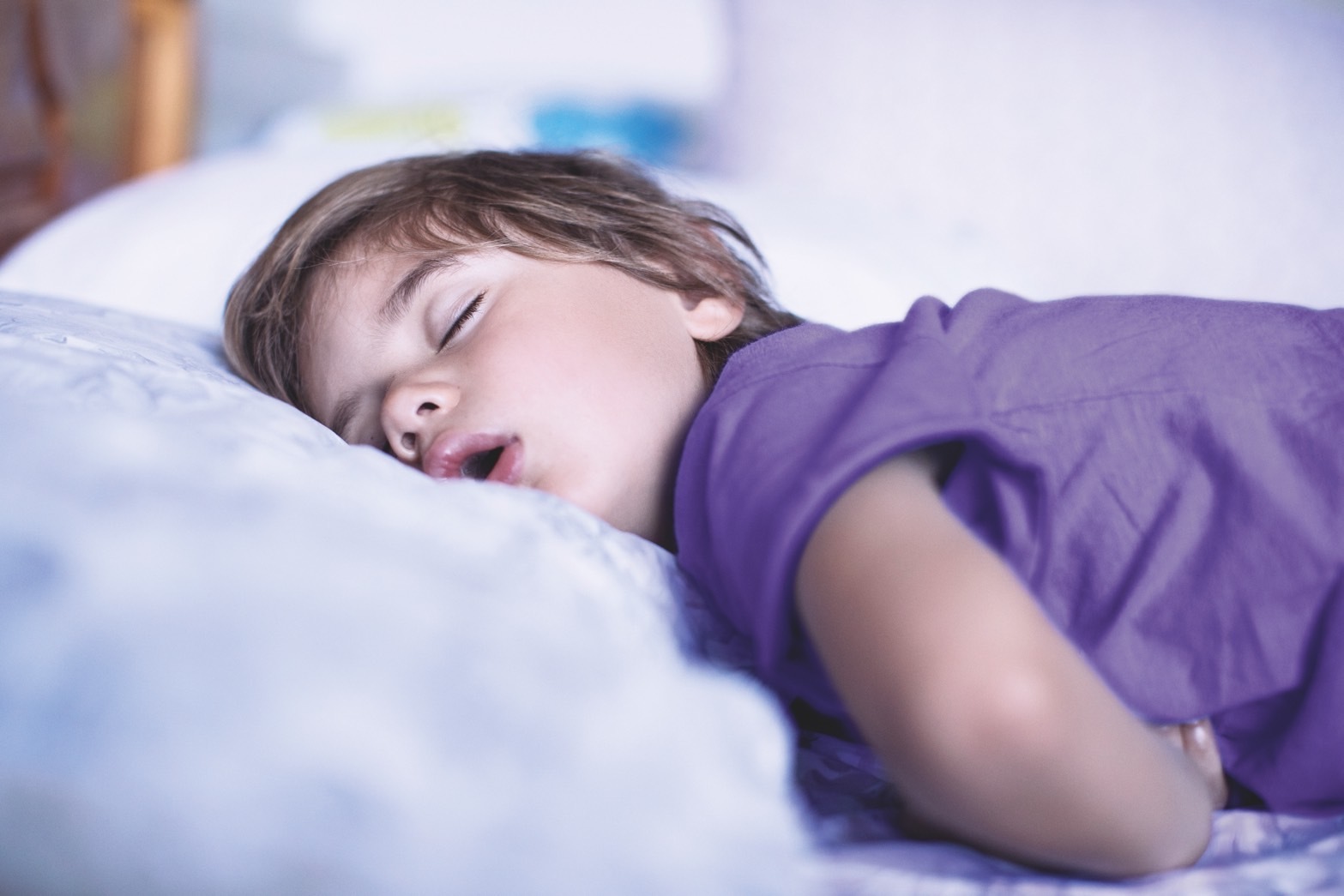 E°3 晚安無憂 美體潤膚霜