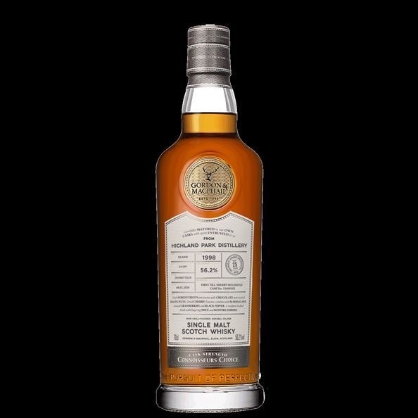 GM 行家首選系列 高原騎士1998年 25年