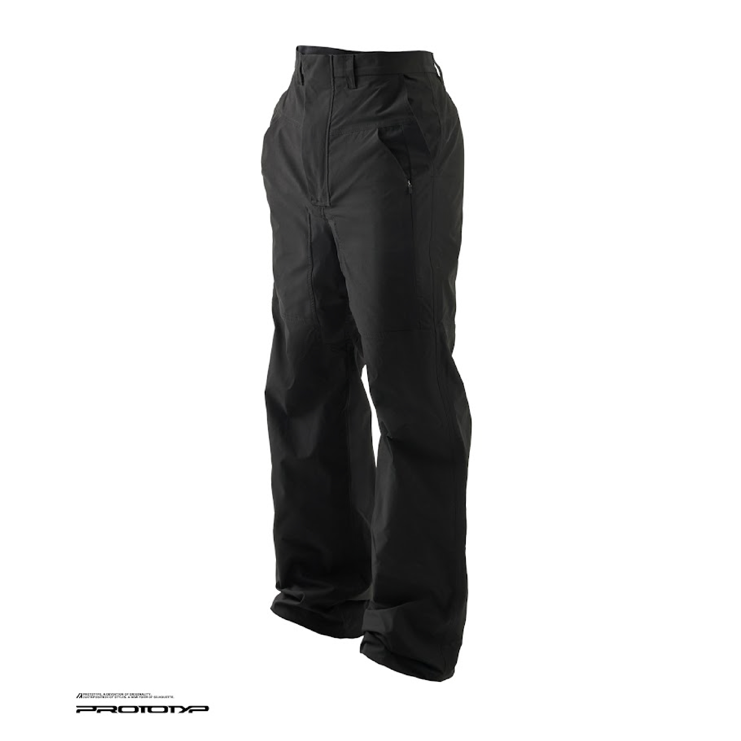 PROTOTYP NOV1110 Uni4orm Pants