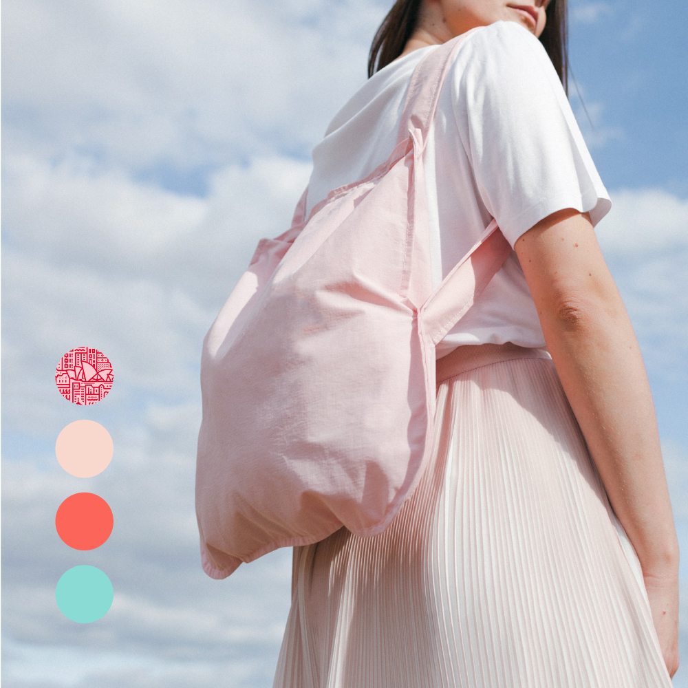 德國 Notabag 三用後背包 精選系列