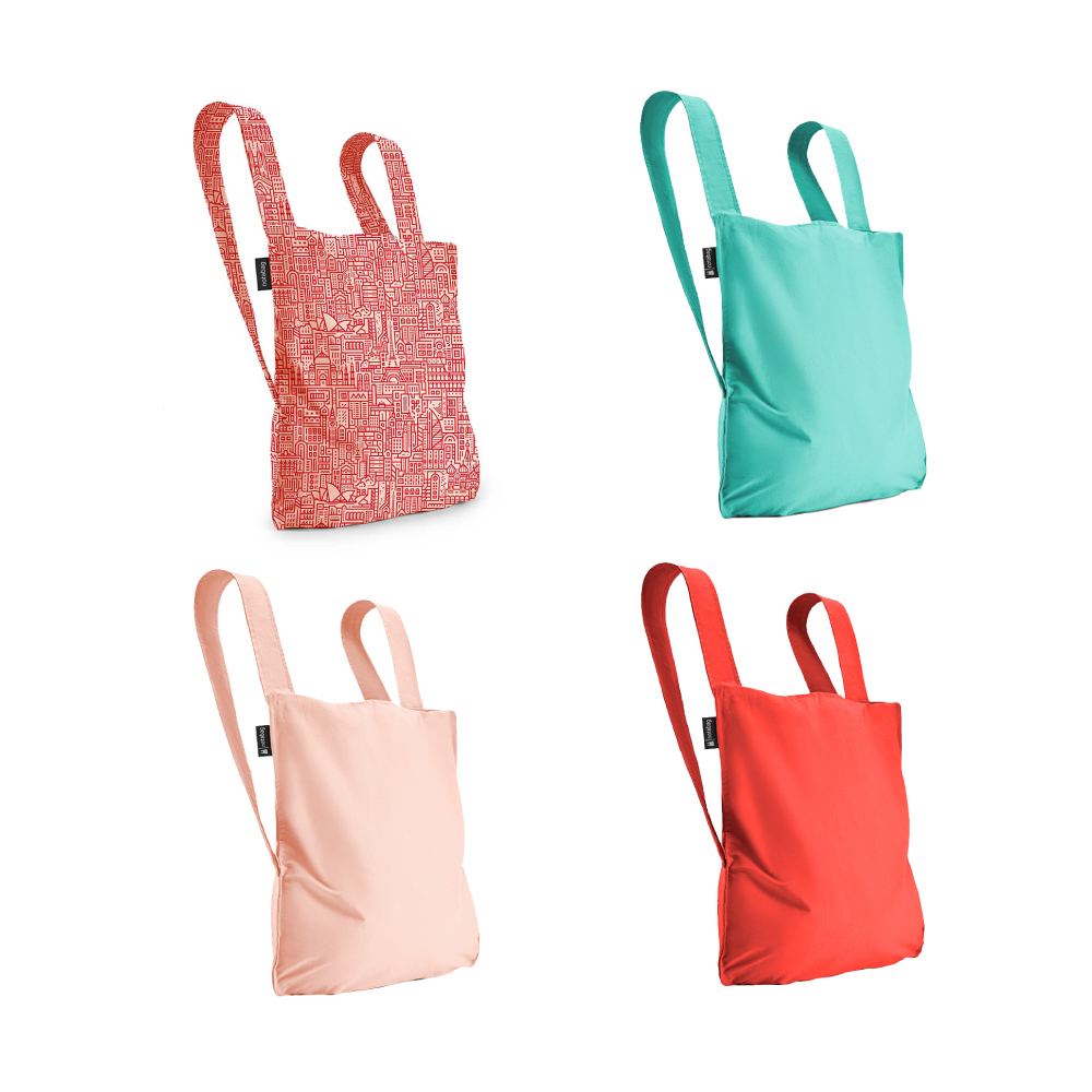 德國 Notabag 三用後背包 精選系列