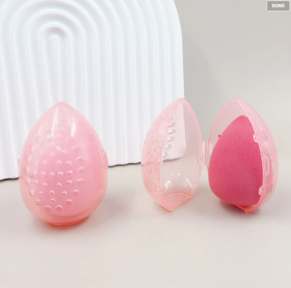 美妝蛋專用收納盒