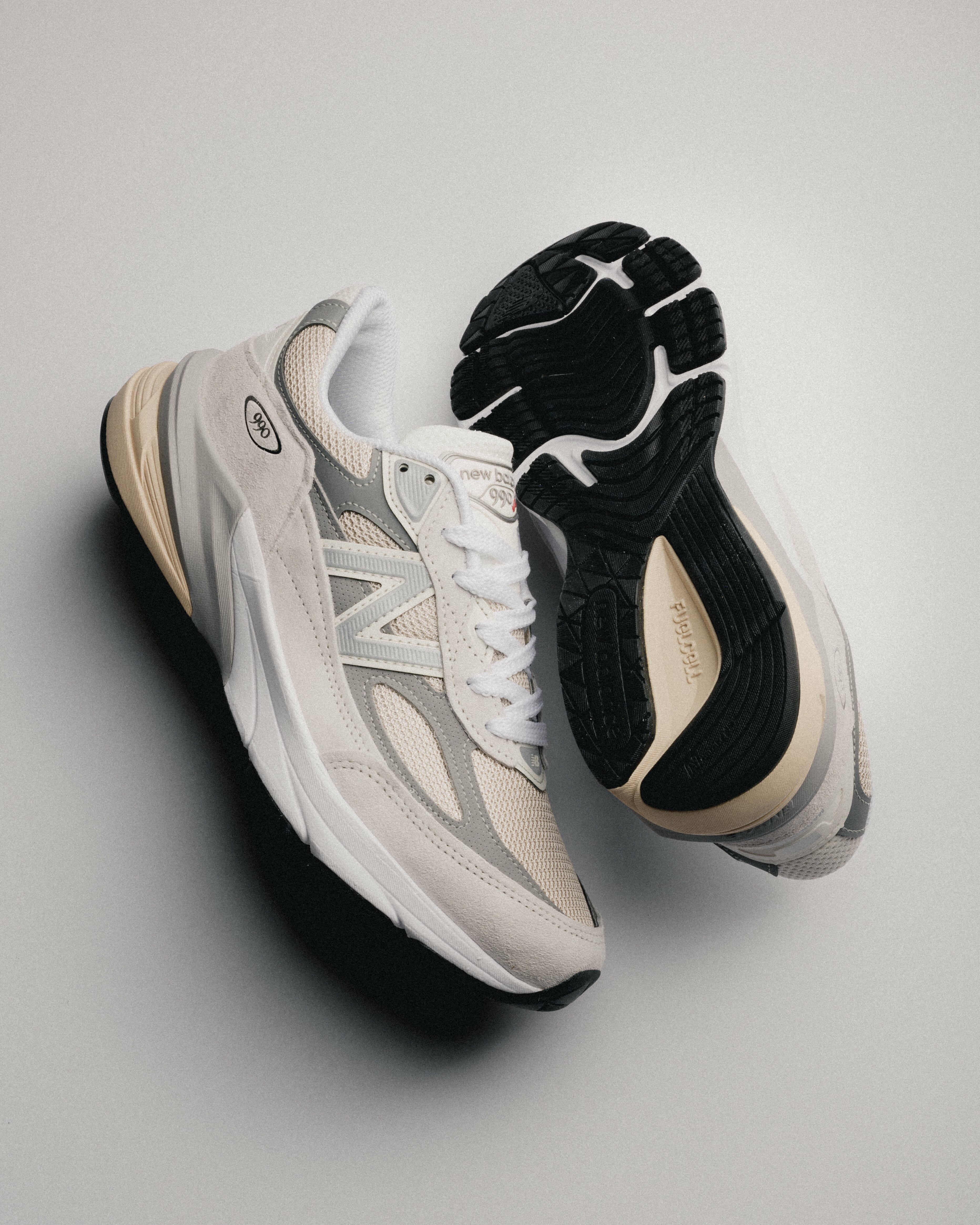 [現貨] New Balance U990NC6 (Made in USA)