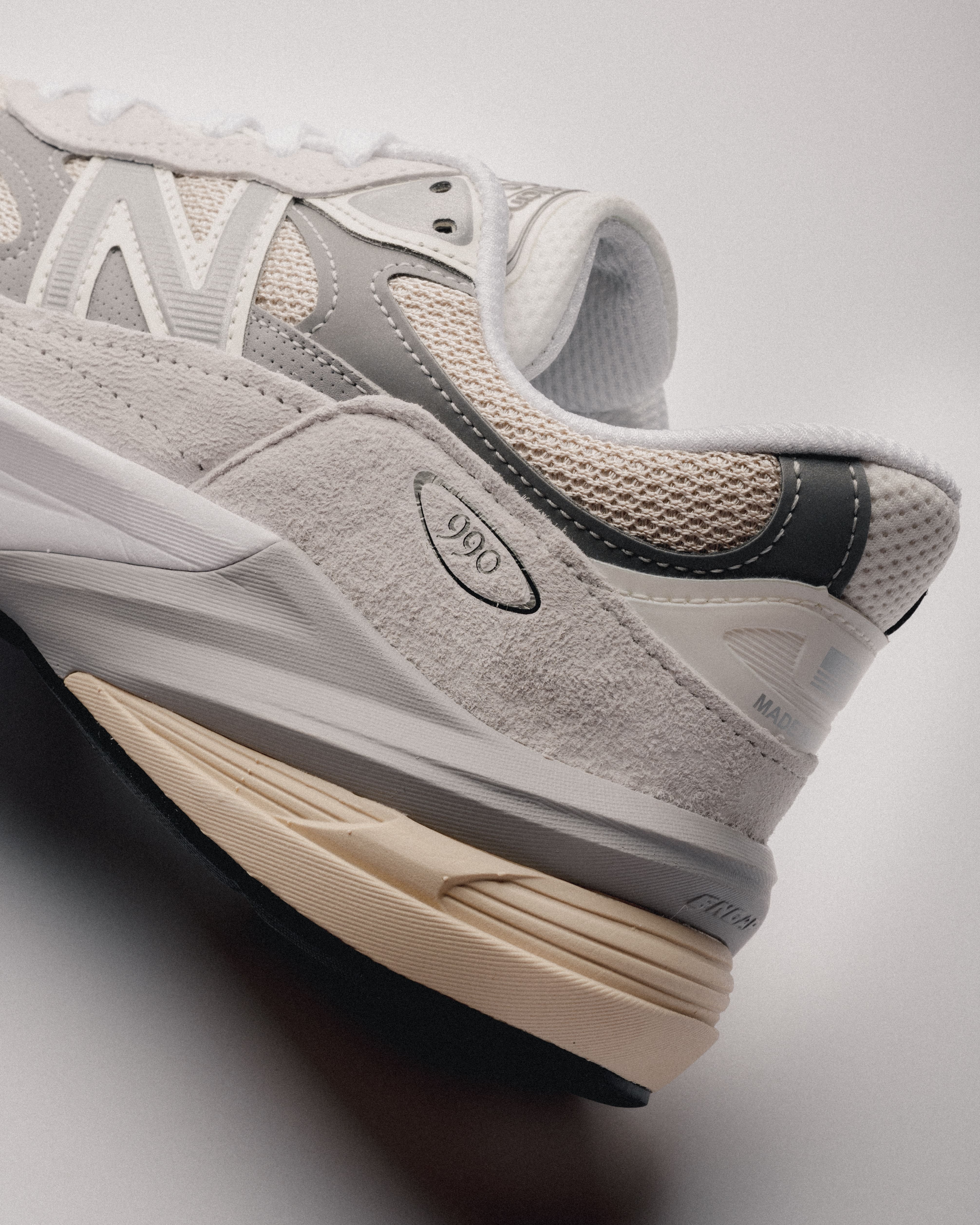 [現貨] New Balance U990NC6 (Made in USA)