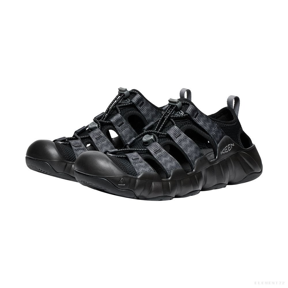 【KEEN】HYPERPORT H2  護趾涼鞋 男  K251-1028652