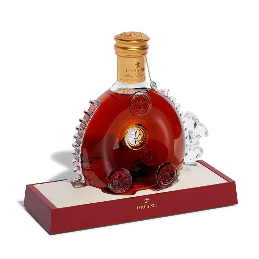 人頭馬路易十三干邑白蘭地(2024) Remy Martin Louis XIII Cognac 700ml (2024)