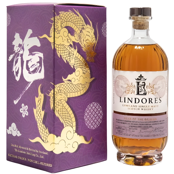 林多修道院 「龍飛」限量批次原酒