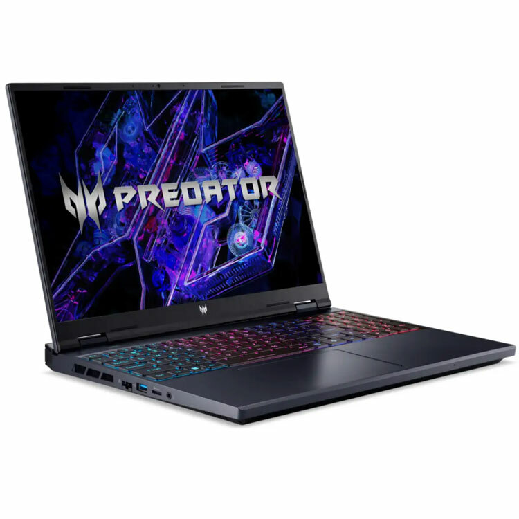 Acer Predator Helios Neo 16 i7-14700HX 16GB 1TB RTX4070 (PHN16-72-76LM)