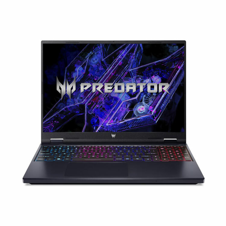 Acer Predator Helios Neo 16 i7-14700HX 16GB 1TB RTX4070 (PHN16-72-76LM)