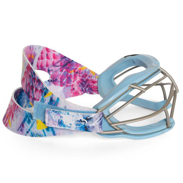 LokoSphere Goggle Straps