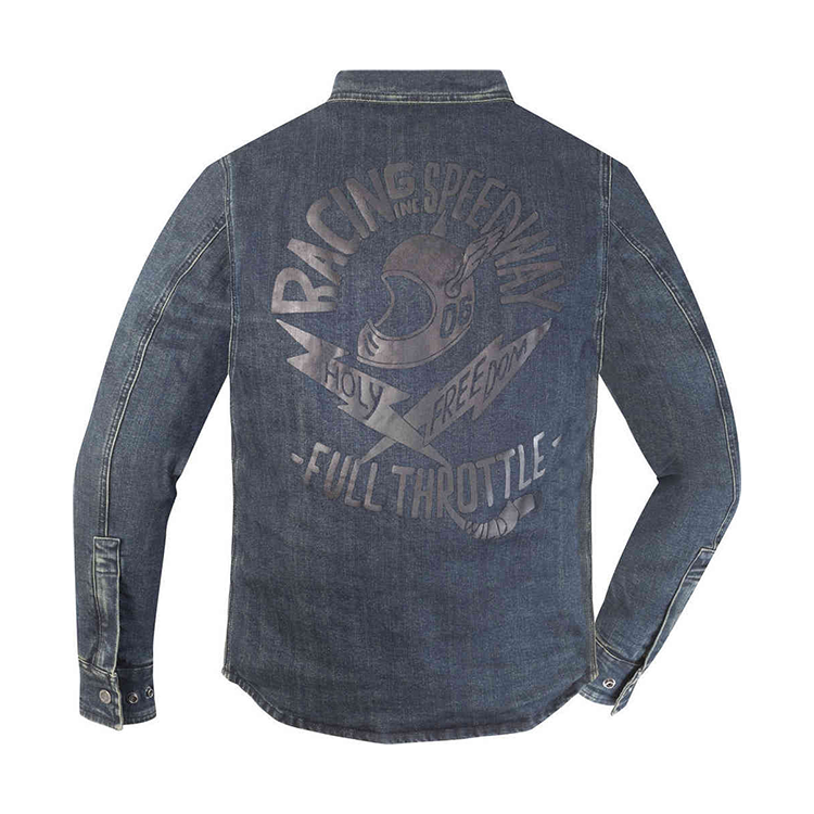 HOLYFREEDOM – GENOA SPECIAL