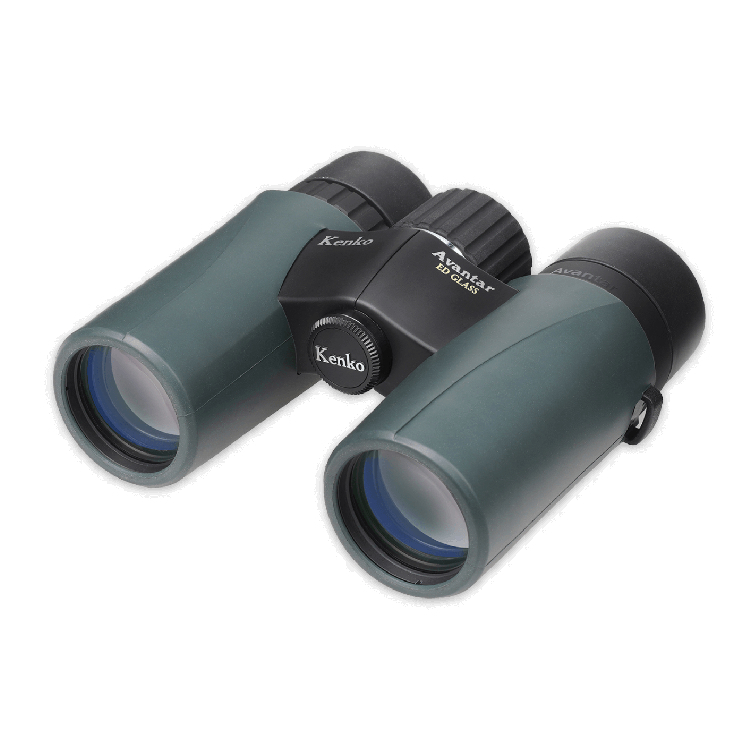 Kenko Avantar 8x32 ED II 雙筒望遠鏡- 鴻宇光學 Kenko Avantar 8x32 ED II 雙筒望遠鏡- 鴻宇光學