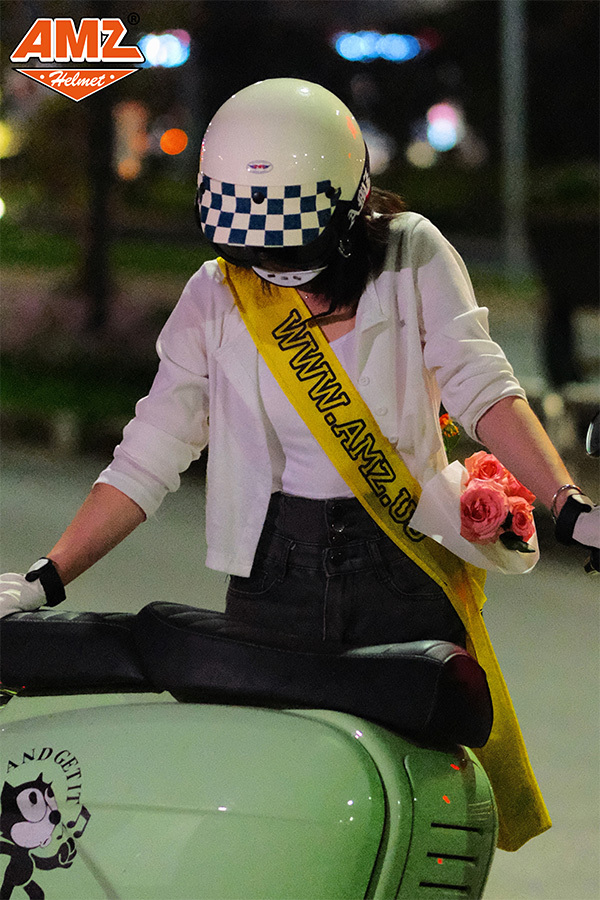 AMZ 復古帽簷 彩繪 中版 個性配件 短帽簷