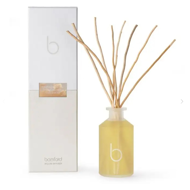 【樂森藥局】BAMFORD 香氛室內擴香 250ml 擴香