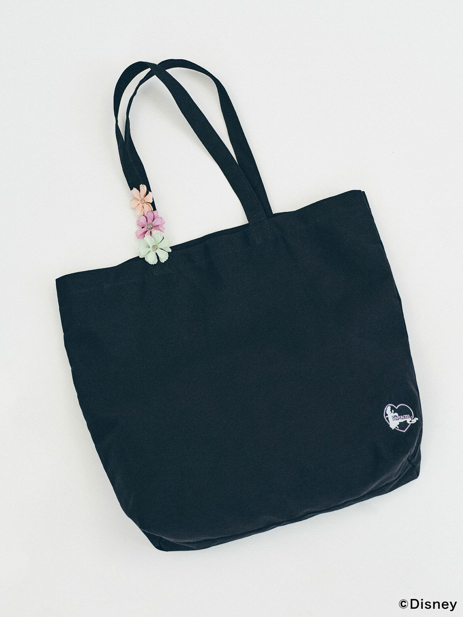 預購 - JP 迪士尼系列花花袋