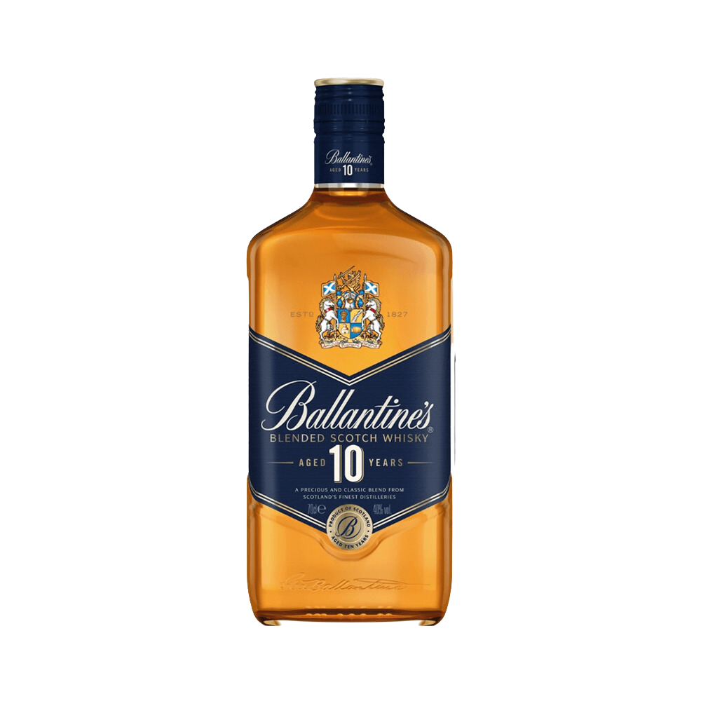 百齡罈10年 金璽 700ml