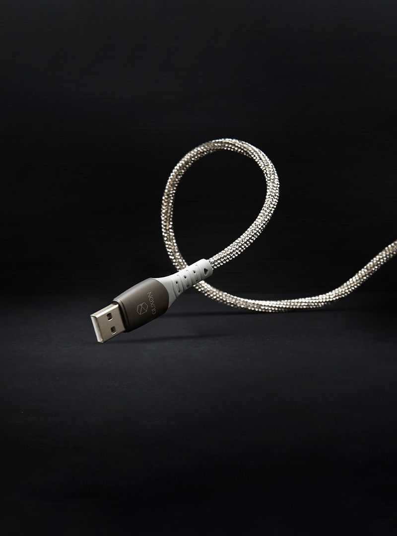 GUXON 星鑽充電線