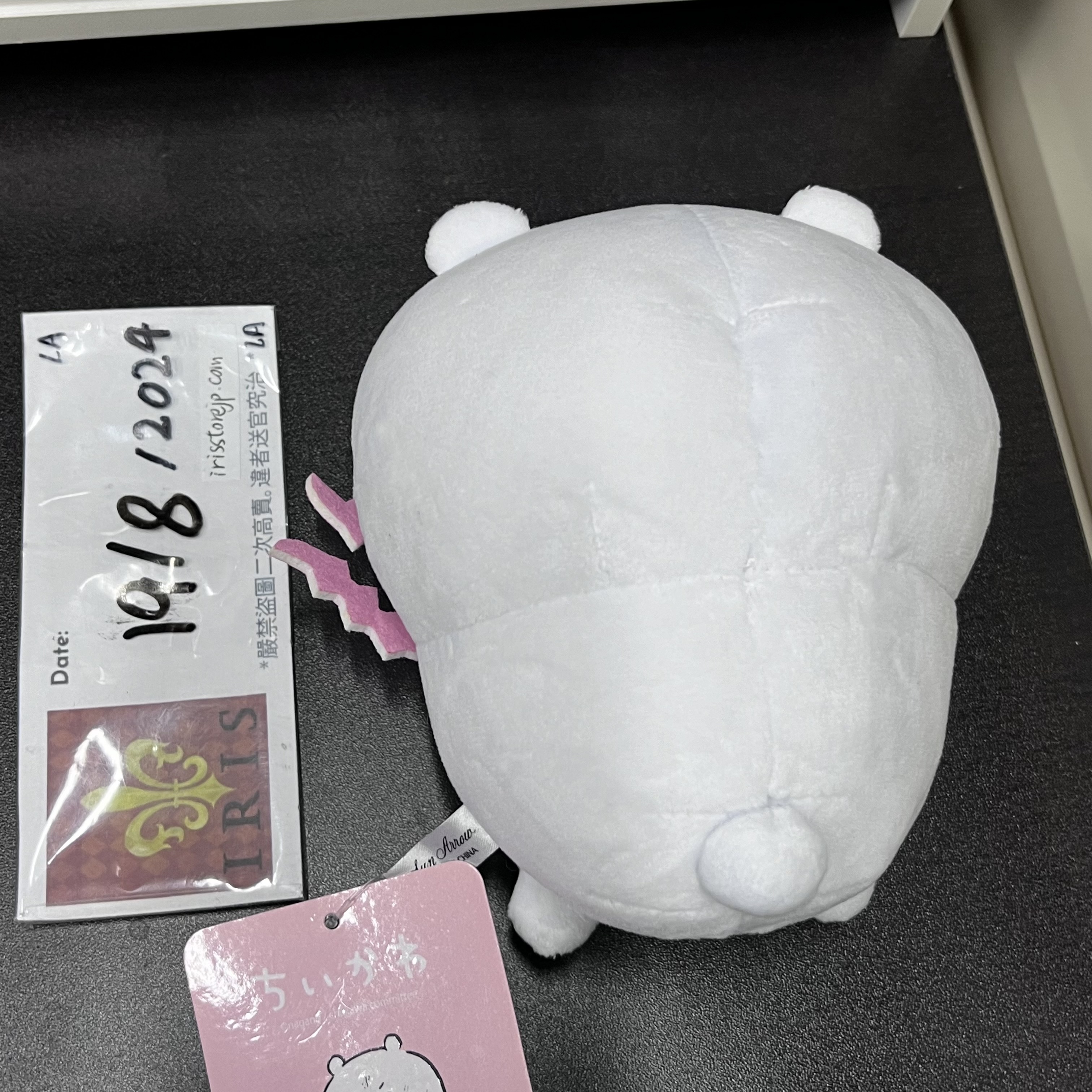 CHIIKAWA 小可愛 公仔