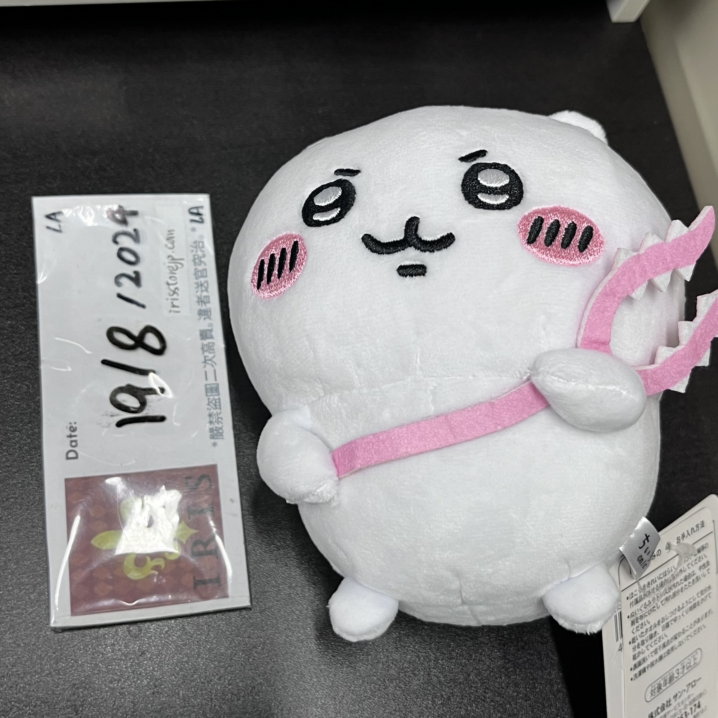 CHIIKAWA 小可愛 公仔