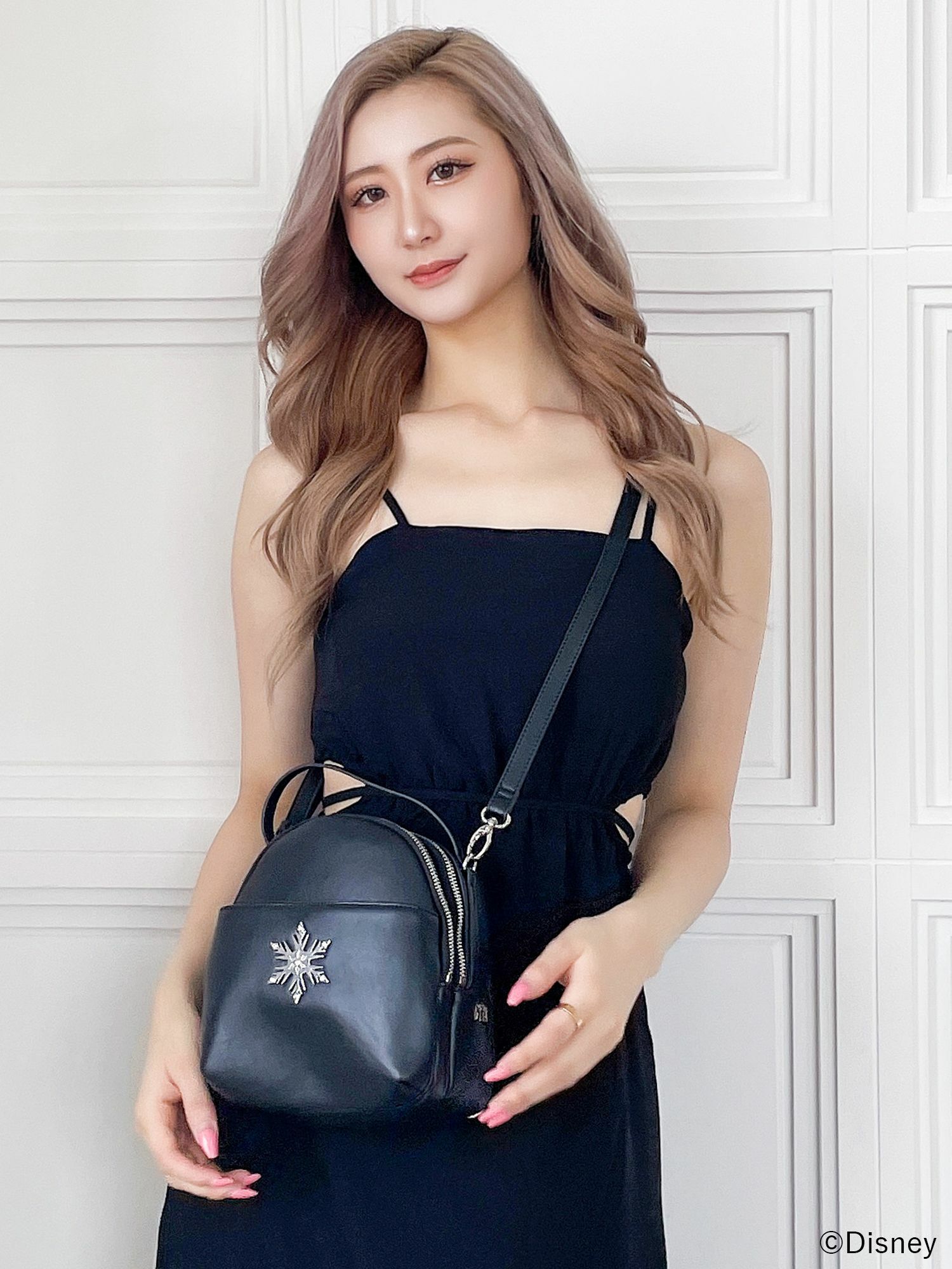 預購 - JP Frozen 多用途袋