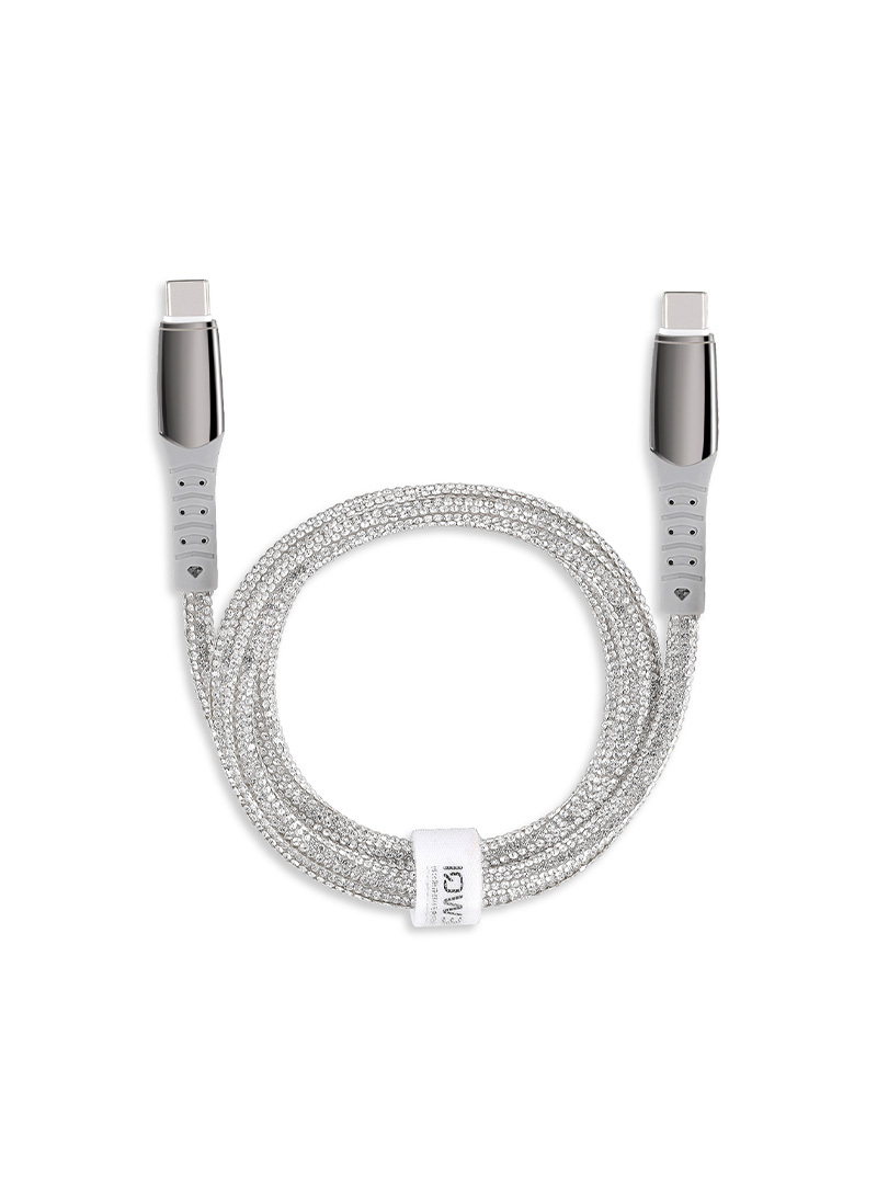 GUXON 星鑽充電線