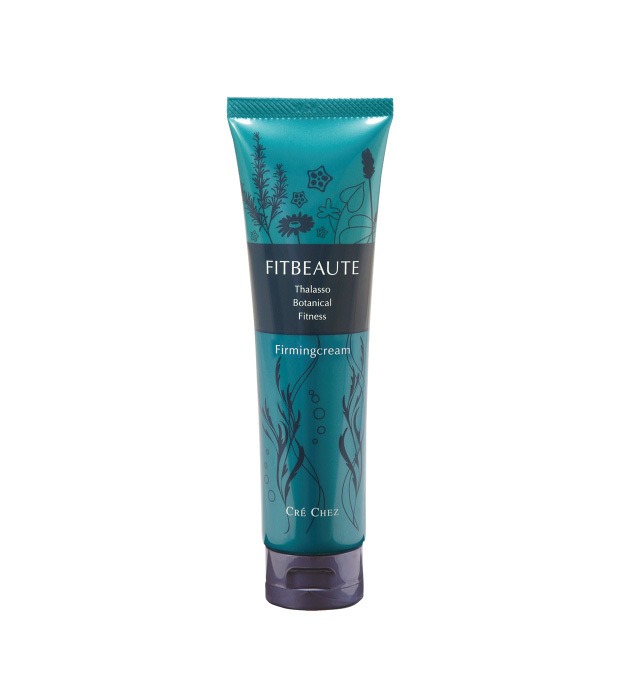 CRÉ CHEZ FITBEAUTE 海洋力身體緊實霜 FIRMINGCREAM