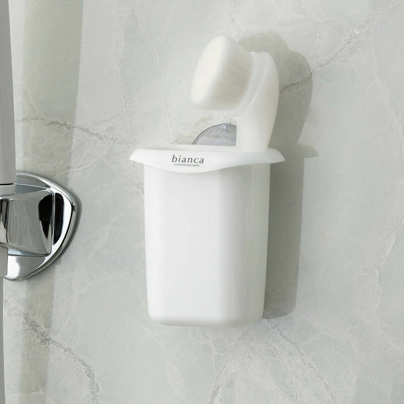 bianca浴室收納盒/8.1x6.8x10.3cm