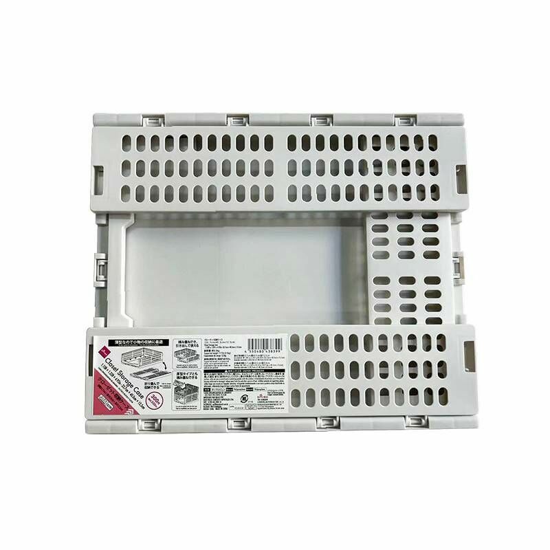 衣櫃用收納盒/33.7x12.5x40.5cm