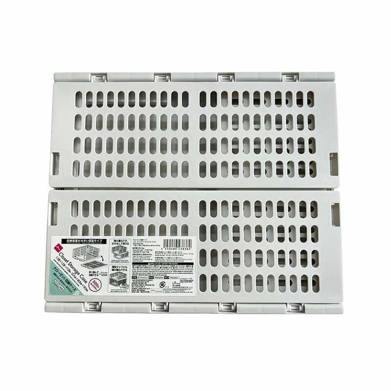 衣櫃用收納盒/33.7x18.5x40.5cm