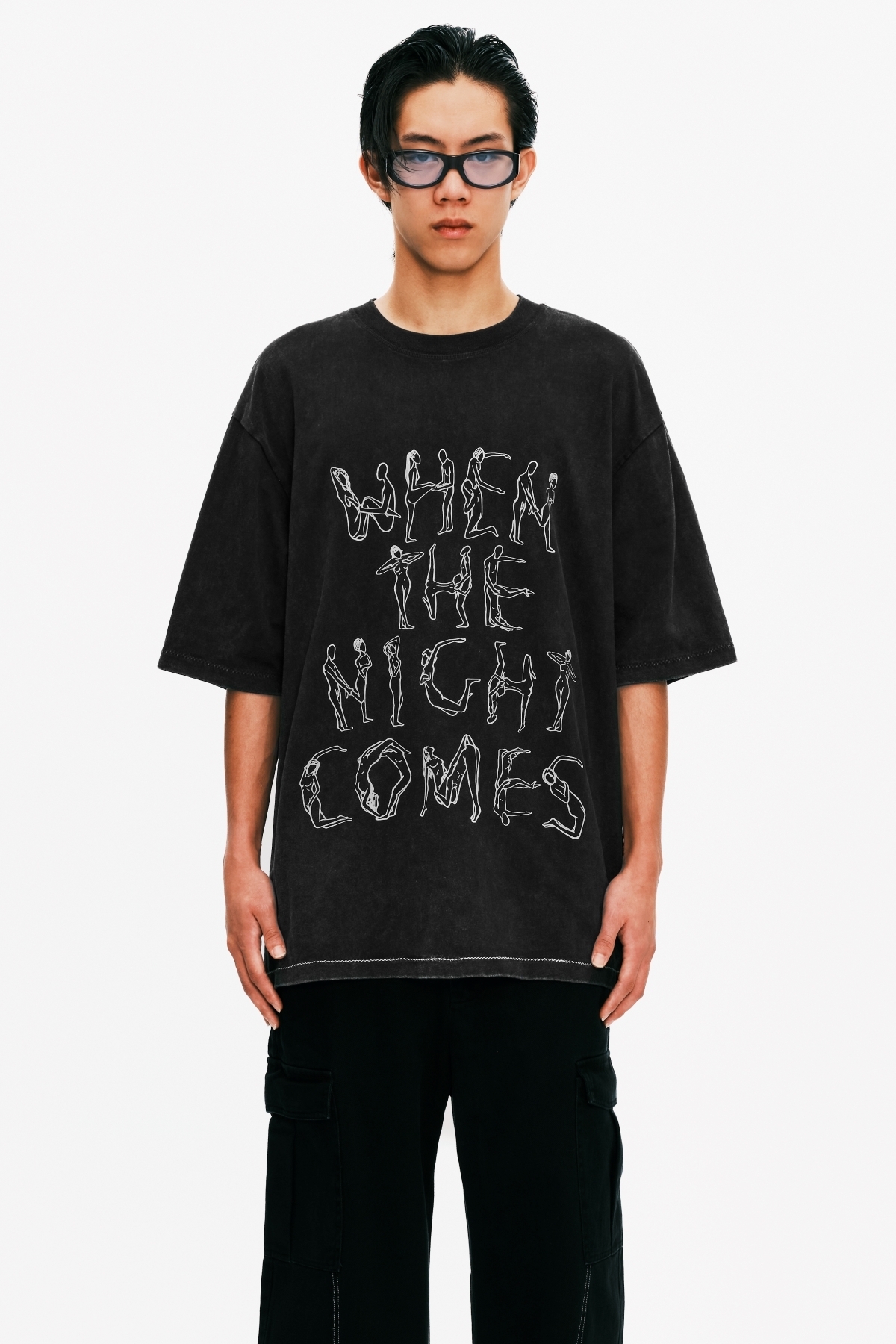 WTNC NIGHT POSITIONS TEE