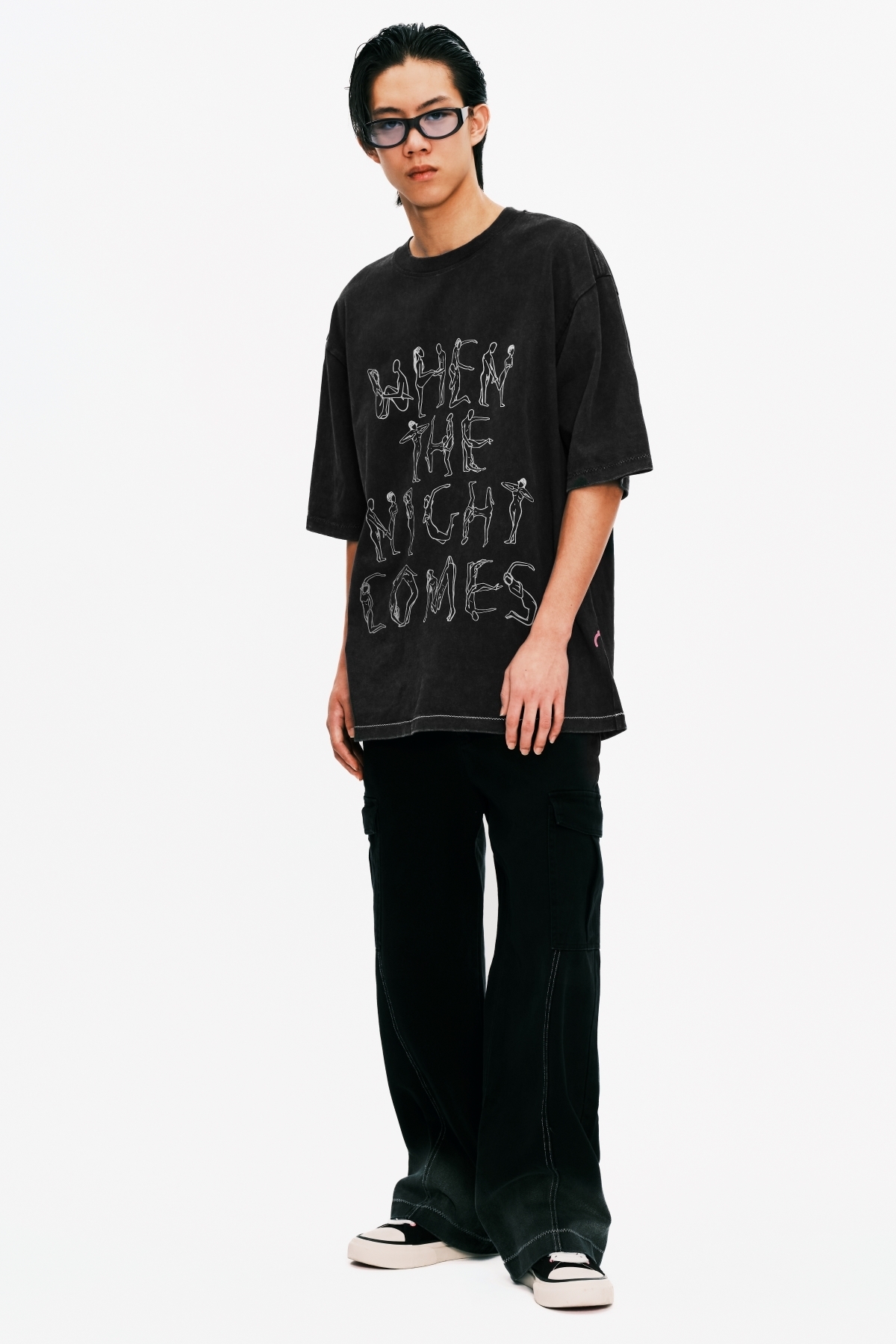 WTNC NIGHT POSITIONS TEE