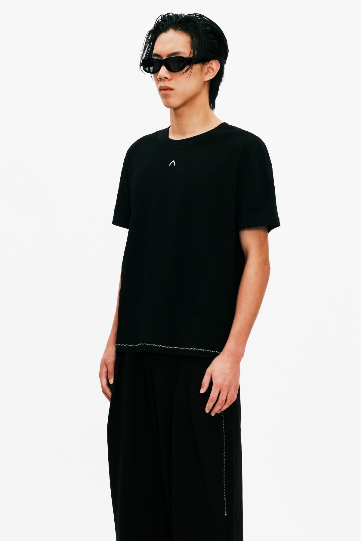 WTNC ICON BOXY TEE