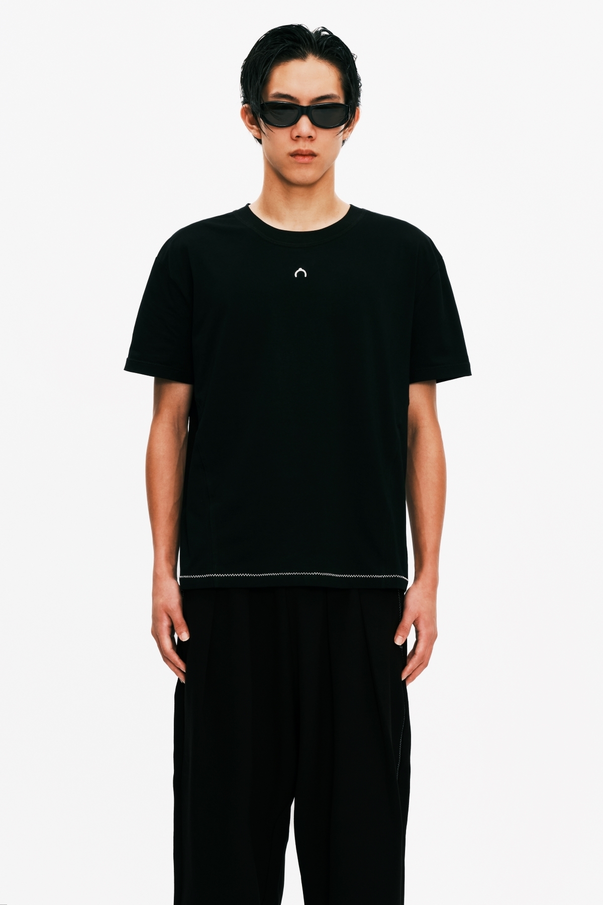 WTNC ICON BOXY TEE
