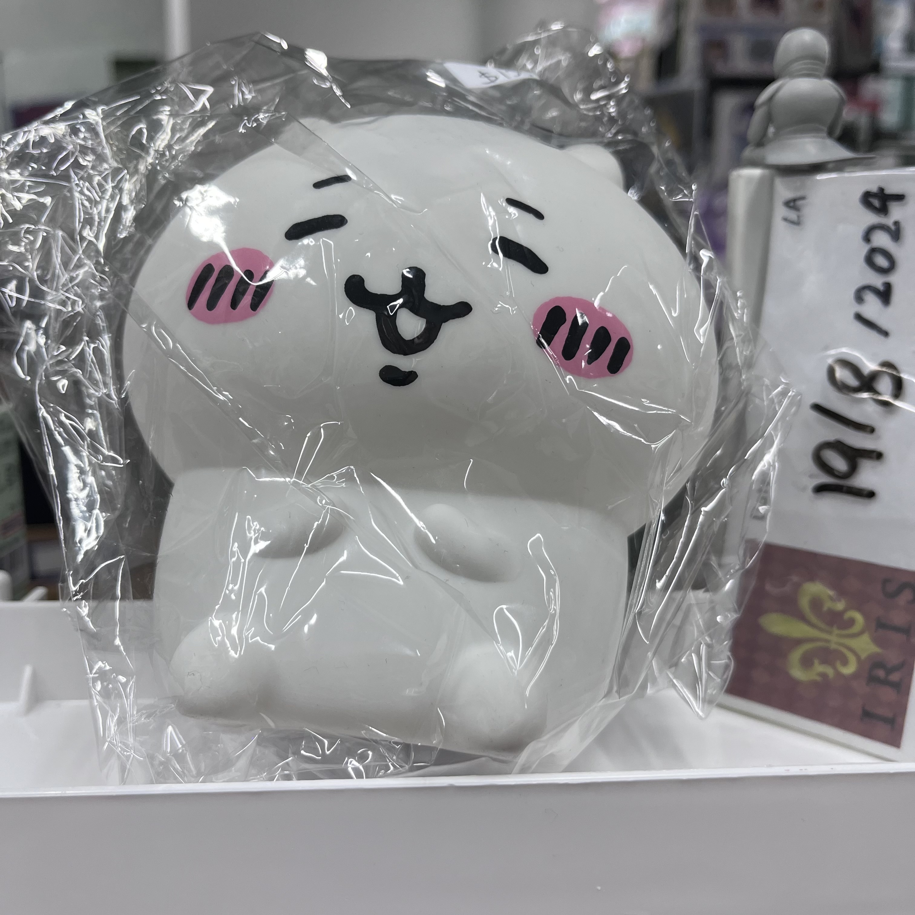 CHIIKAWA 小可愛 燈 (已試 欠線)