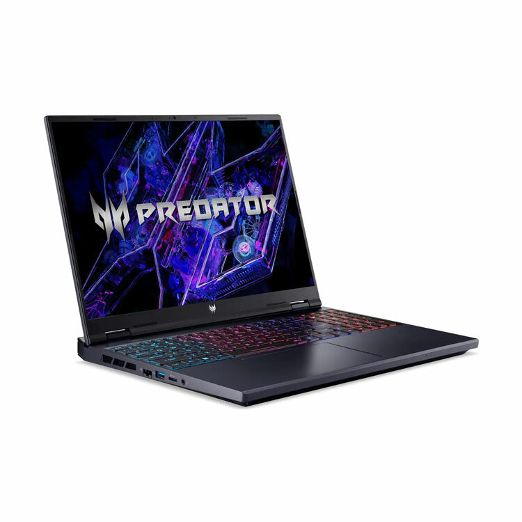 Acer Predator Helios Neo 16 i7-14700HX 16GB 1TB RTX4060 (PHN16-72-70D7)