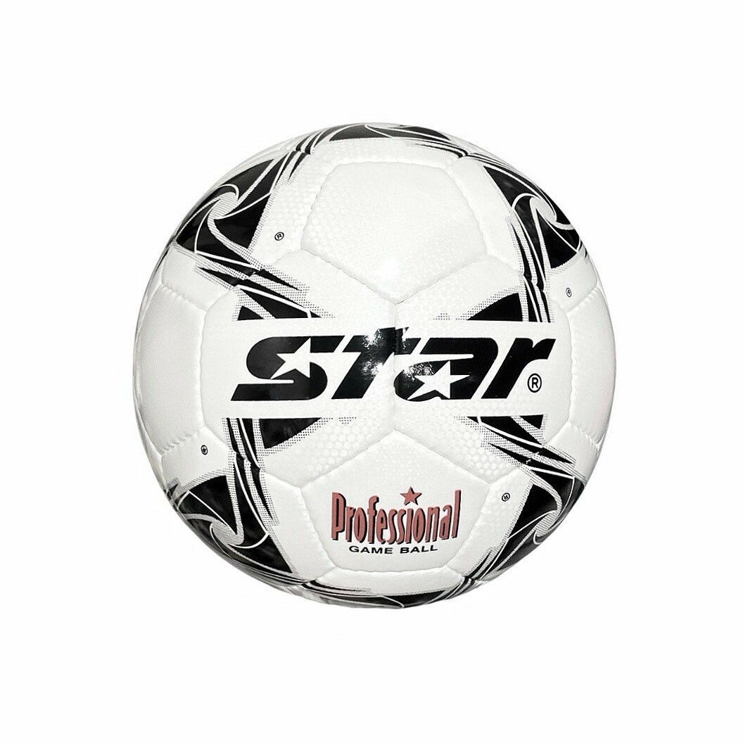 STAR  珍珠皮  4號 石地足球 HS324GBR