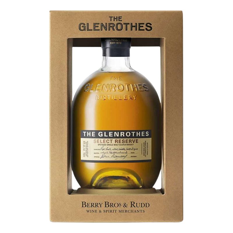 格蘭路思 珍釀 Select Reserve