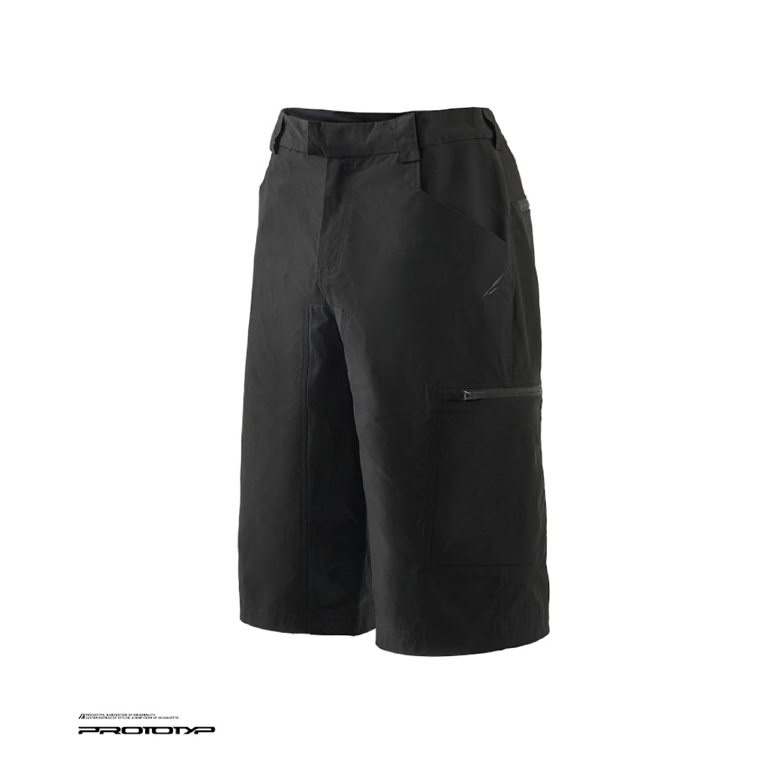 PROTOTYP NOV1109 Uni4orm Shorts