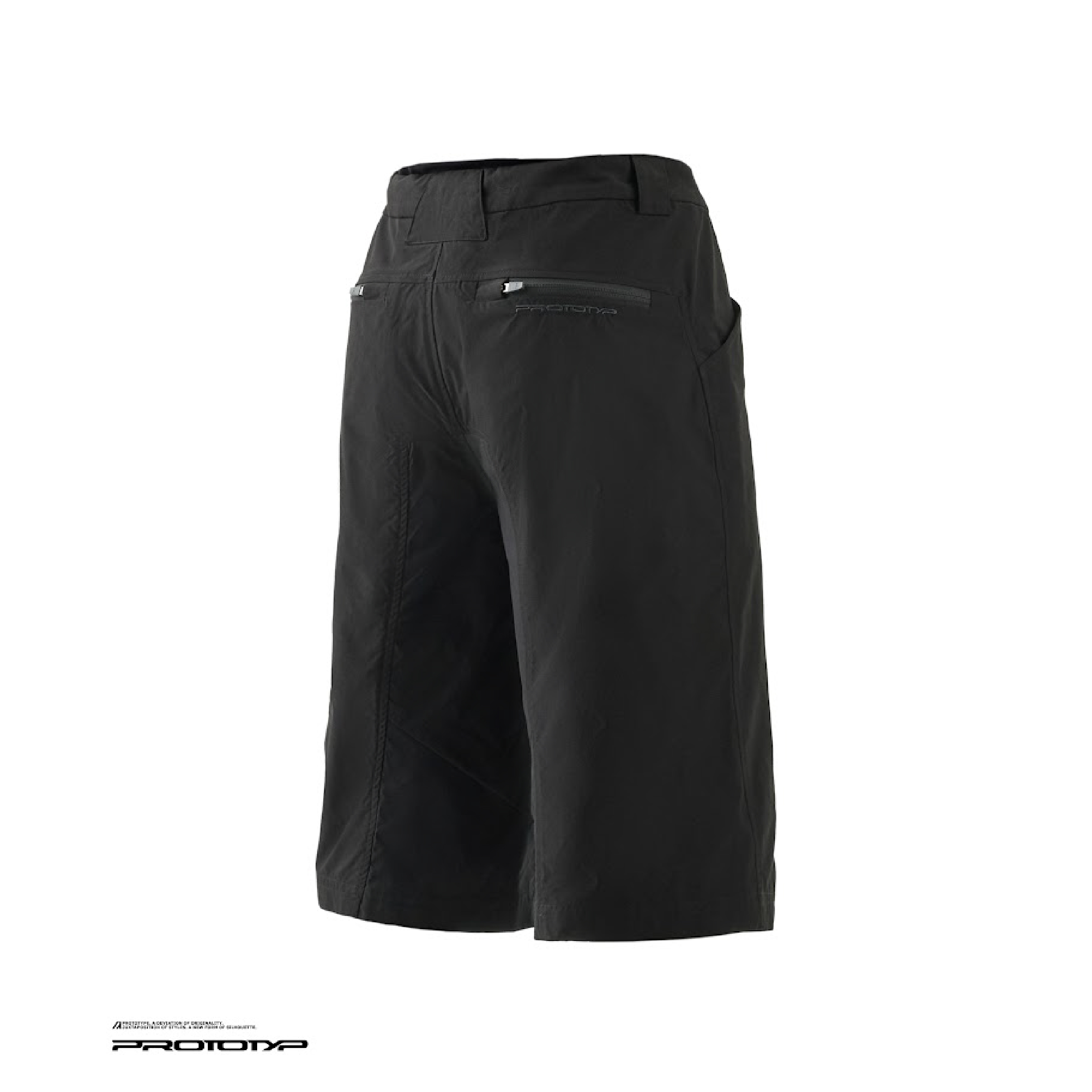 PROTOTYP NOV1109 Uni4orm Shorts