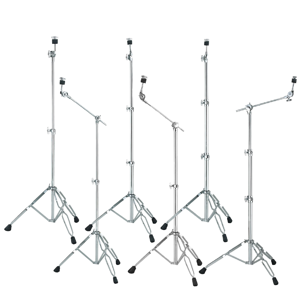 Dixon Dixon / PSY系列 銅鈸架 (PSY7/7i/8/8i/9/9i) — 三峽鼓 / 打擊