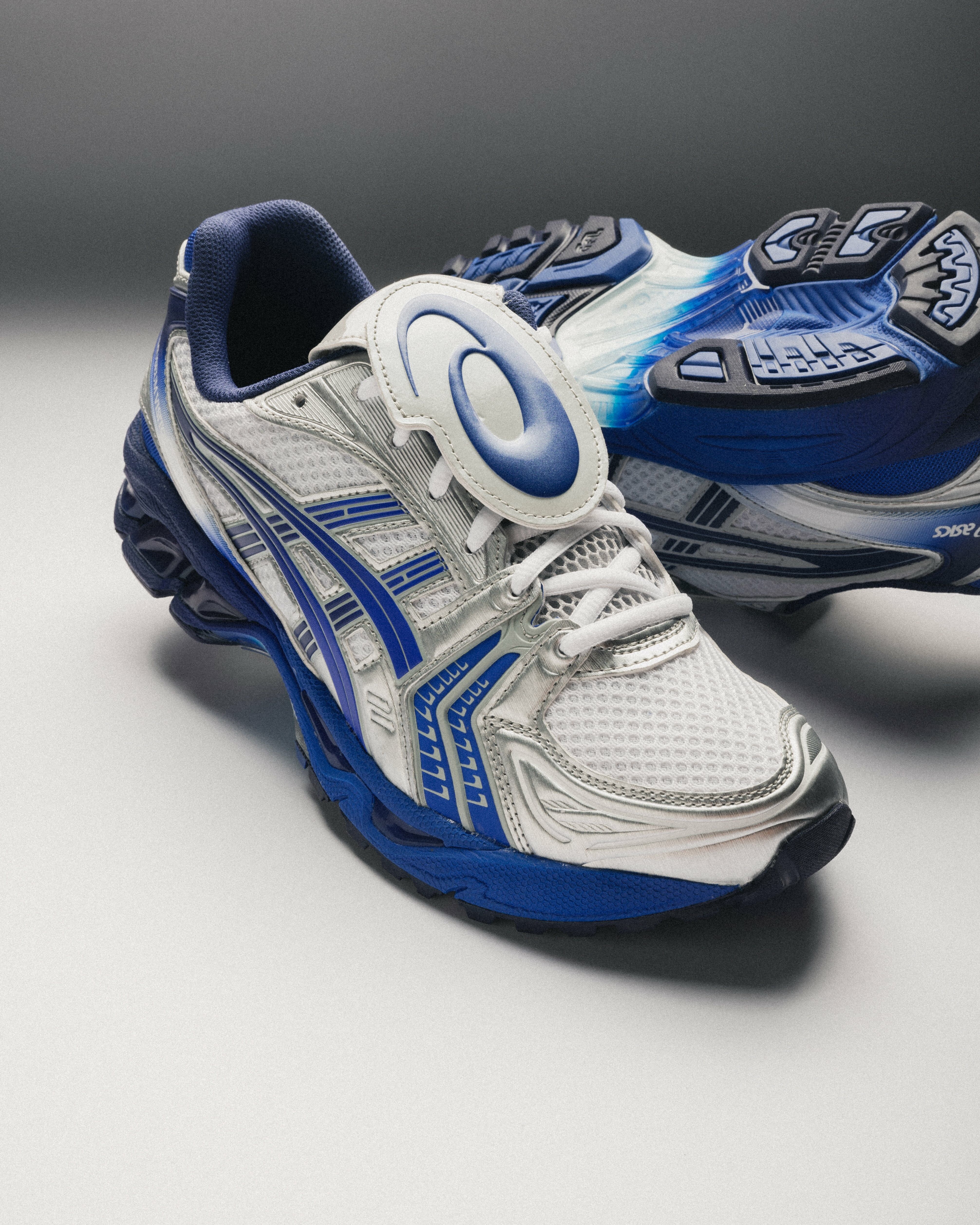 [現貨] The Museum Visitor x ASICS GEL-Kayano 14 | Blue