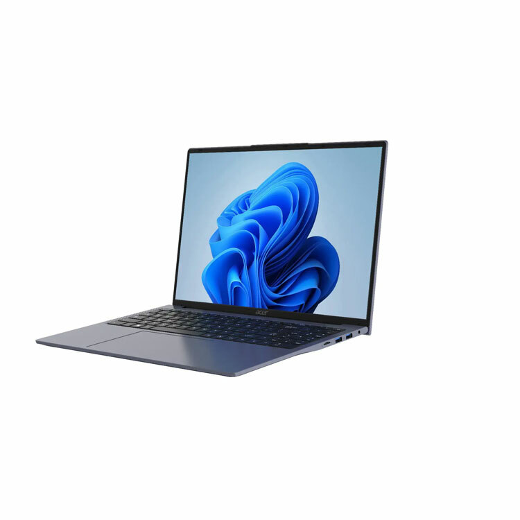 Acer Aspire Lite 16吋 N100 8GB 512GB (S16-31-C8U2)